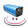 Inversor de onda sinusoidal de 2000w