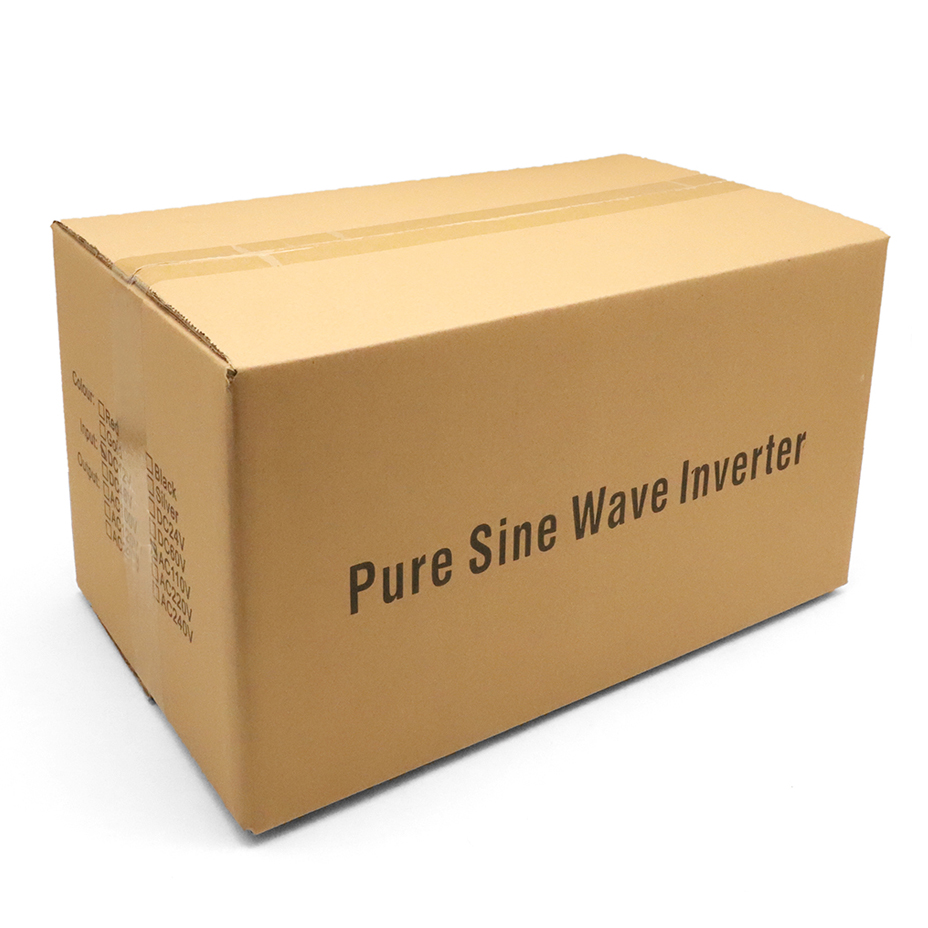 Inversor Wave Power 1500W Pure Sine con UPS