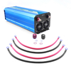 Inversor de onda sinusoidal de 3000w