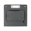 Panel solar plegable monocristalino de 100W 18V