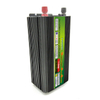 Inversor de onda sinusoidal modificada de 1200w con UPS