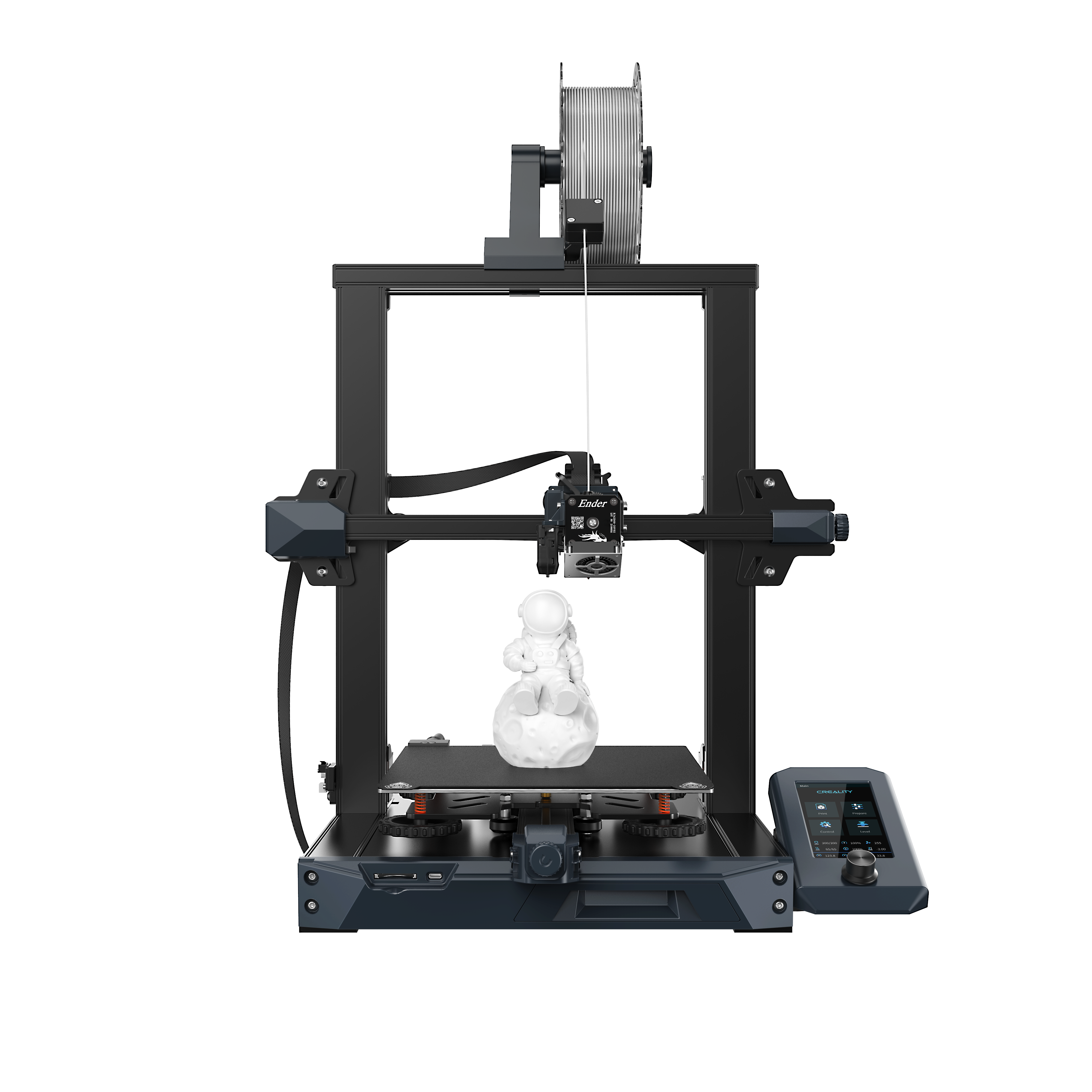 Impresora 3D FDM de alta calidad
